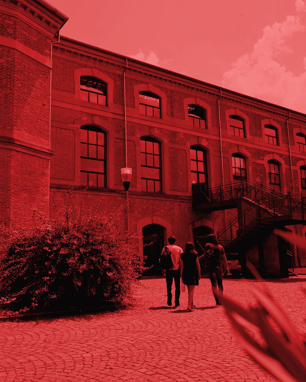 Campus universitario